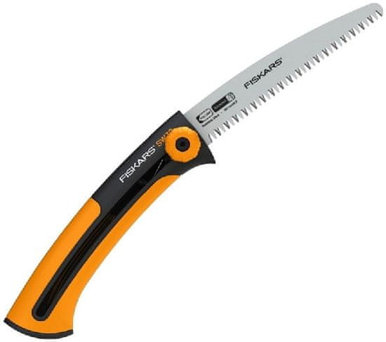 Fiskars zahradní pilka Xtract malá