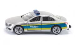 TWM Německý policejní vůz (1504Mercedes-Benz E-klasse)