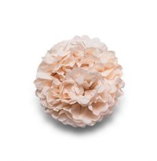 TWM dekorativní květiny 20 cm, růžové, 3 kusy