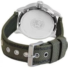 Citizen Pánské hodinky Classic BM8470-11EE