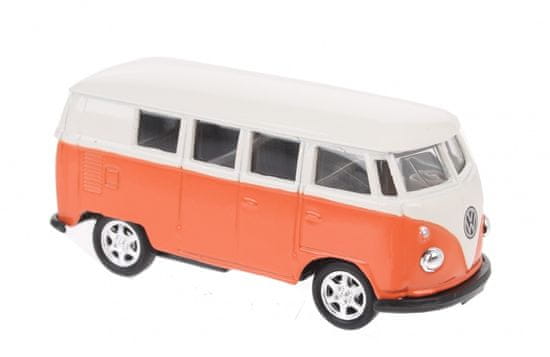 TWM Kovy Volkswagen Bus (1962): Oranžová