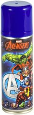 TWM Avengers junior hadí sprej 83 ml hliníkově modrá