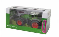 TWM traktor RC Fendt 1050 Vario 2,4 Ghz zelený 1:16