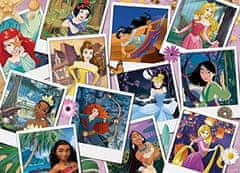 TWM puzzle Disney PrincessSelfie 1000 dílků