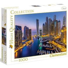 TWM Puzzle Dubaj 1000 dílků