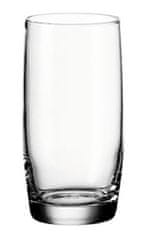 TWM sada sklenic Select 420 ml čiré sklo 6 ks