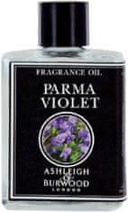 TWM Vonný olej Parma Violet 12 ml transparentní