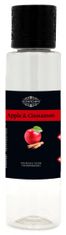 TWM Vonný olej Apple & Cinnamon 200 ml transparentní