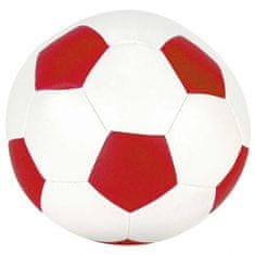 TWM červený fotbal 15 cm