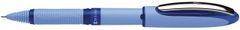 TWM Jedno Hybrid N 0,5 mm gumové modré kuličkové pero