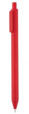 TWM kolík X1 14,3 x 1,1 cm ABS červená
