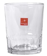 TWM Savoy glass 270 ml čiré sklo 6 ks