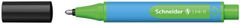 TWM Link-It Slider XB kuličkové pero s černo/modrým uzávěrem