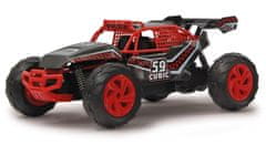 TWM RC Cubic Desert Buggy boys 2,4 GHz 1:14 červená