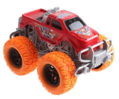 TWM Jeep Power 11 cm oranžový