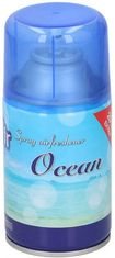 TWM Osvěžovač vzduchu Ocean 300 ml modrý