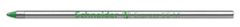 TWM Express 56 M 10 cm zelené kuličkové pero s náplní z nerezové oceli