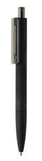 TWM Kuličkové pero X3 Smooth Touch 14 cm ABS / PC černé