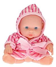 TWM Panenky Baby MayMay 20 cm růžové