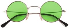 TWM sluneční brýle Hippy jednorozměrné zelené