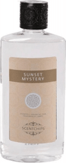 TWM Vonný olej Sunset Mystery 475 ml transparentní