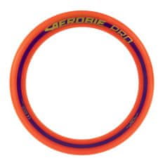 TWM frisbee Pro Ring, 33 cm, oranžový