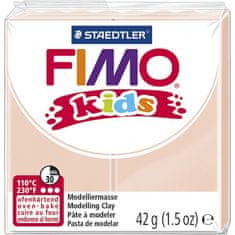 TWM Modelovací hmota Fimo Kids 42 gramů růžového lososa