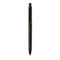 TWM Kuličkové pero X6 14,9 x 1,1 cm ABS / černý kov