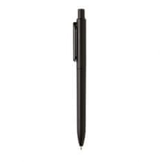 TWM Kuličkové pero X6 14,9 x 1,1 cm ABS / černý kov