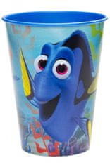 TWM Finding Dory hrnek na pití 260 ml modrý