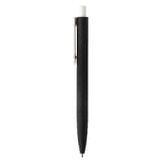 TWM Kuličkové pero X3 Smooth Touch 14 x 1 cm ABS / PC černé