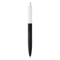 TWM Kuličkové pero X3 Smooth Touch 14 x 1 cm ABS / PC černé