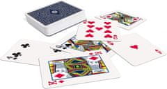 TWM karetní mágové 310 The Coredo games červená / modrá 110dílná