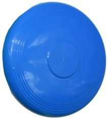 TWM Frisbee junior 22,8 cm modré