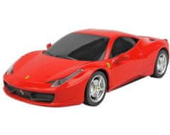 TWM RC La Ferrari 458 Italia měřítko 1:14 červená 30 cm