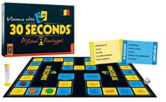 TWM desková hra 30 Seconds: Flemish Edition (BE)