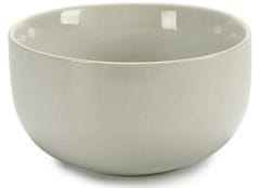 TWM miska 850 ml 14 x 7,5 cm bílý porcelán