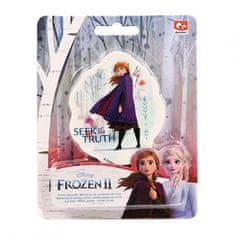 TWM Frozen 2 Guma Anna bílá