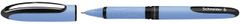 TWM One Hybrid N Rollerball Pen 0,3 mm, černá / modrá guma