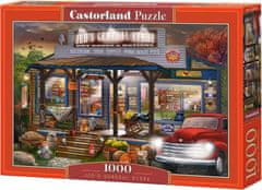 TWM Puzzle Jeb's General Store 68 cm 1000 dílků