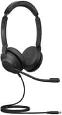 Jabra Evolve2 30, USB-C, MS Stereo