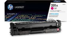 HP 201A, magenta (CF403A)