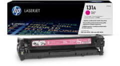 HP CF213A, magenta