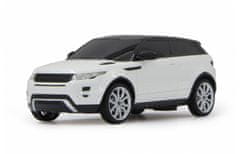 TWM RC Range Rover Evoque boys 1:24 27 MHz bílá