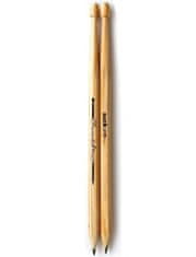 TWM tužka na dřívku 22 cm přírodní dřevo 2 ks