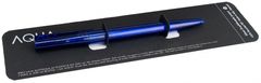 TWM Kuličkové pero Aqua 15 cm modré