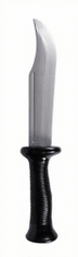 TWM Rambo nůž 34 cm černá / šedá mt jedna velikost