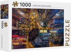 TWM Hong Kong puzzle karton 1000 dílků