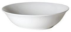 TWM Balta 23 x 6 cm porcelán bílá