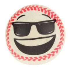 TWM squishy sticky baseball white 6,5 cm